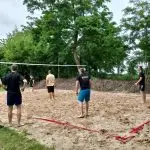 Ciasta dla KOSP i turniej w Niedźwiedziu – Dziękujemy!